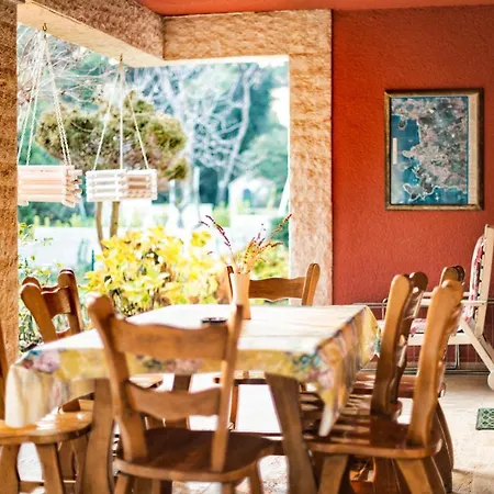 Holiday House Nada Rovinj