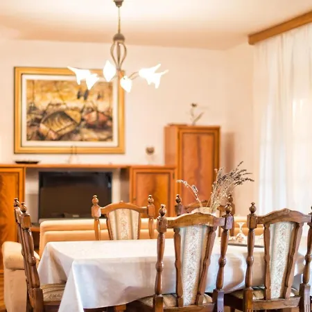 Holiday House Nada * Rovinj
