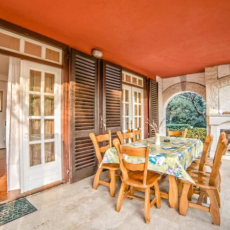 Apartmán Holiday House Nada Rovinj
