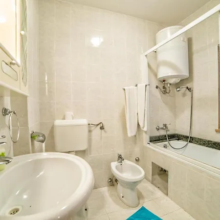 Apartmán Holiday House Nada *