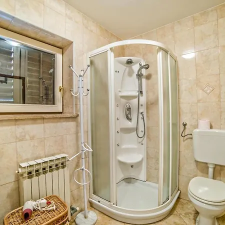 Apartmán Holiday House Nada