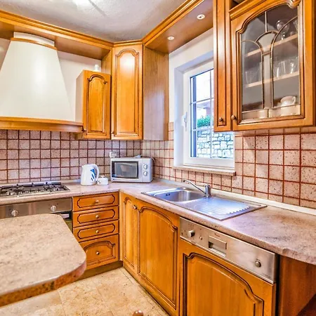 Holiday House Nada Apartmán Rovinj