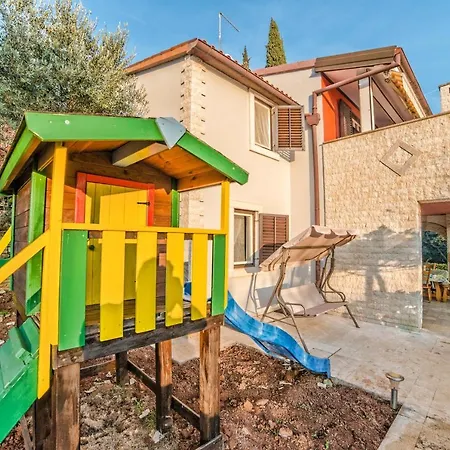 Holiday House Nada * Rovinj