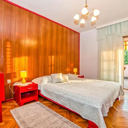 Holiday House Nada * Rovinj