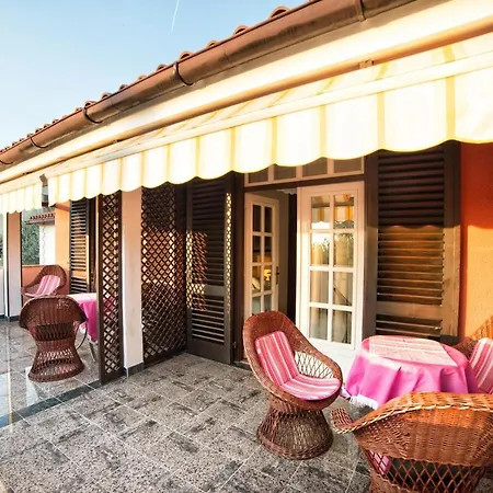 Holiday House Nada Rovinj