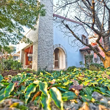 Holiday House Nada Rovinj