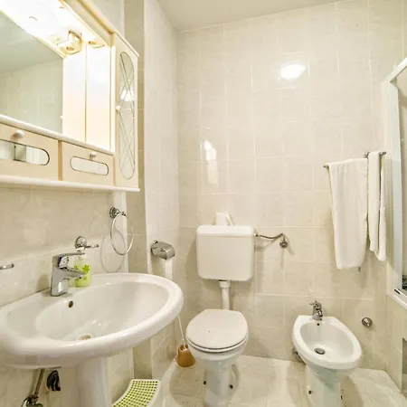 Apartmán Holiday House Nada Rovinj