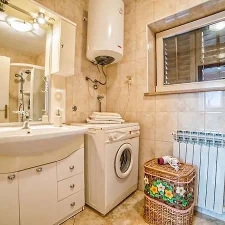 Apartmán Holiday House Nada Rovinj