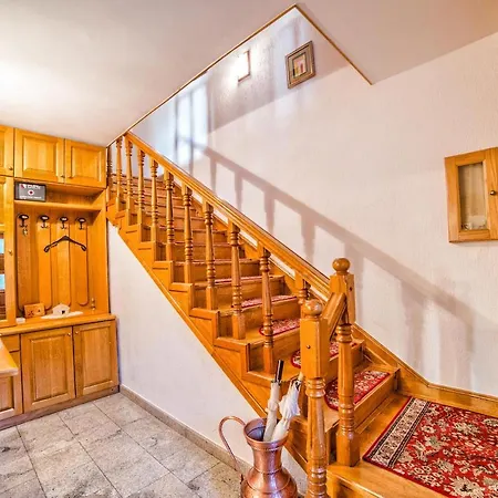 Holiday House Nada Apartmán
