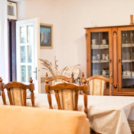 Holiday House Nada * Rovinj